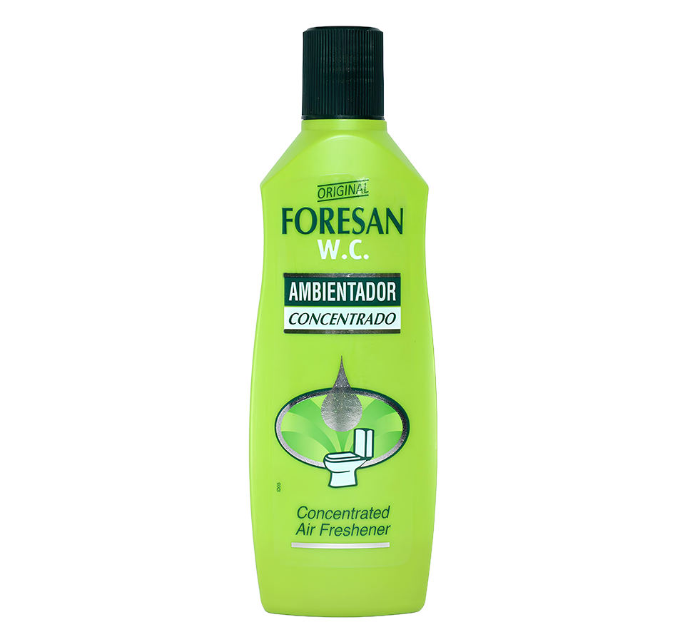 Green White