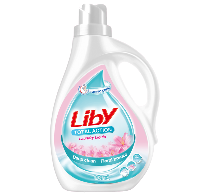 Liby White