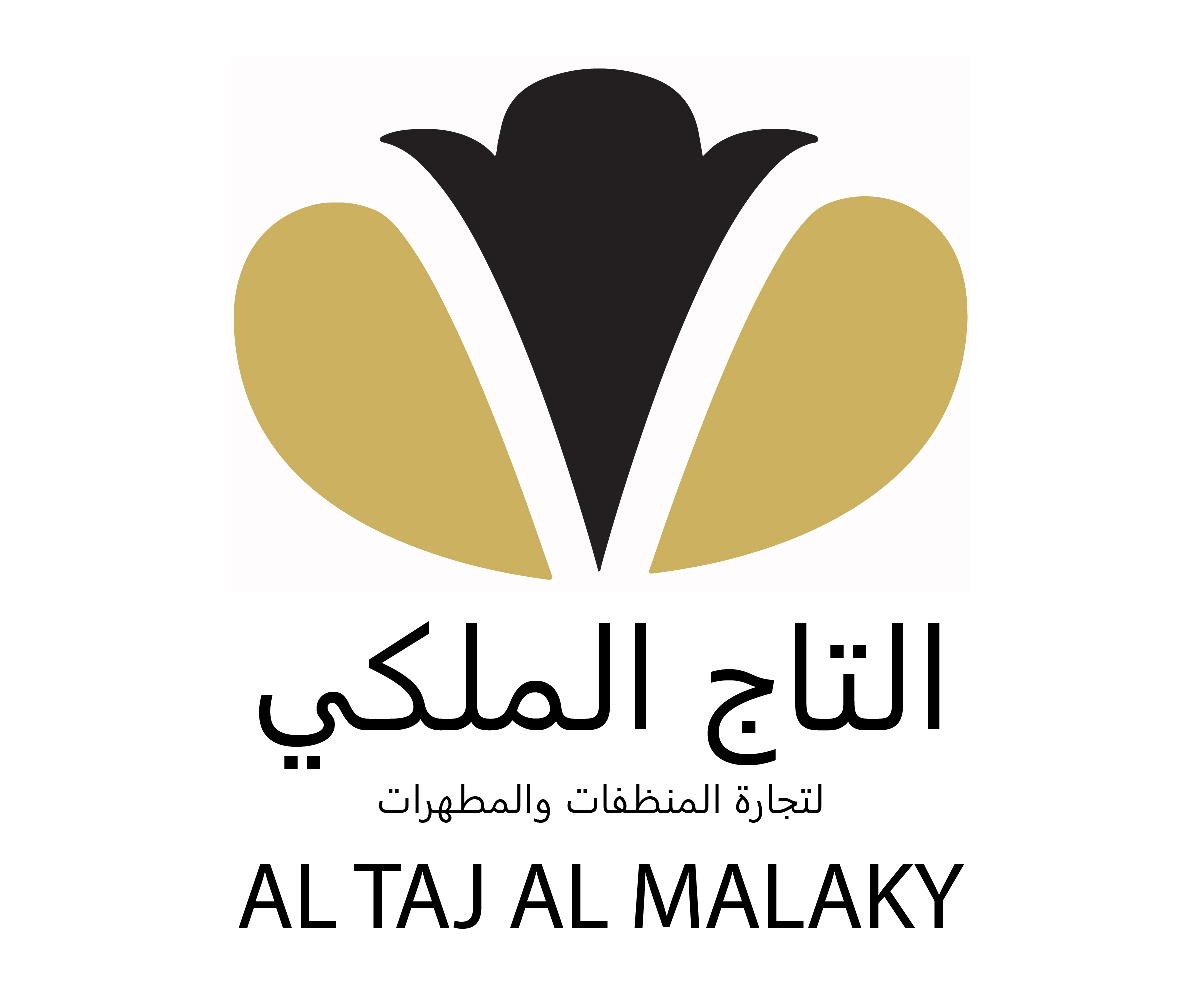 Al Taj Al Malaky Logo