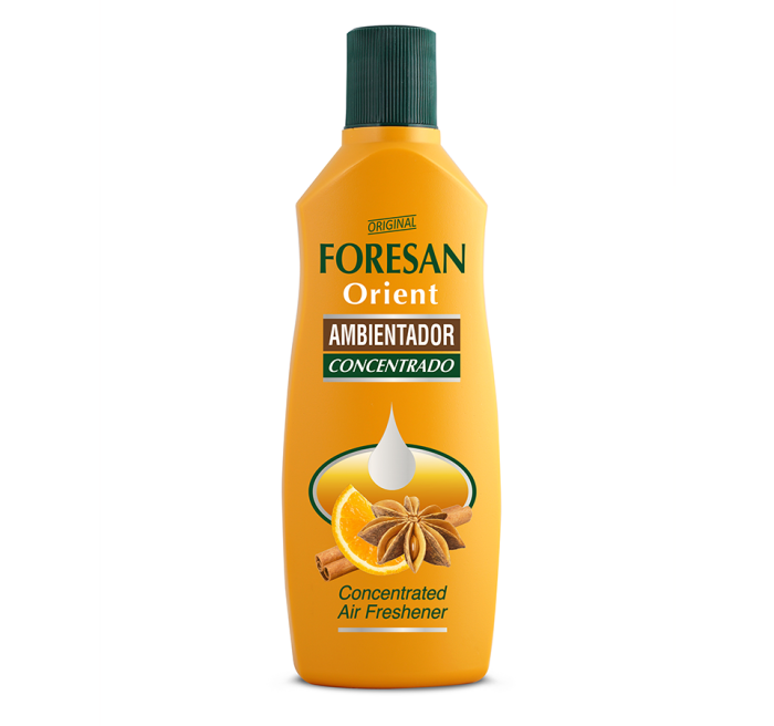 Foresan Orient