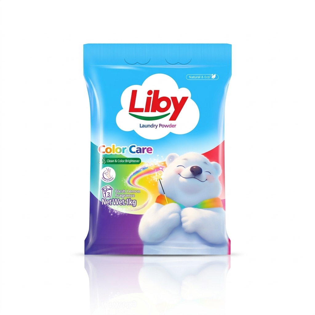 Liby C