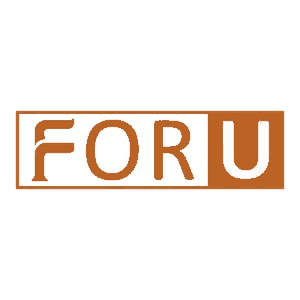 Foru Logo Brand V2